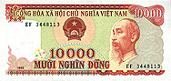 10'000 Dong